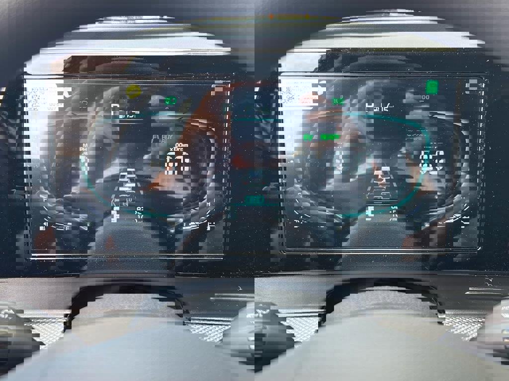 New 2025 Kia Sportage LX image 24