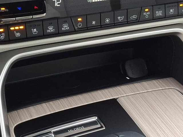 New 2026 MAZDA CX-90 3.3 Turbo w/ Premium Plus Pkg image 20