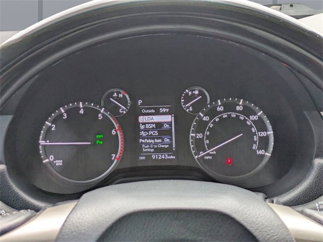 Used 2020 Lexus GX 460 Premium image 33