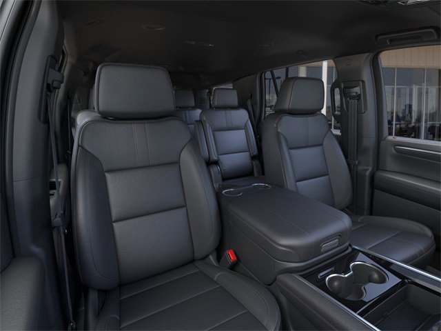 New 2026 Chevrolet Tahoe RST w/ Comfort Package image 16