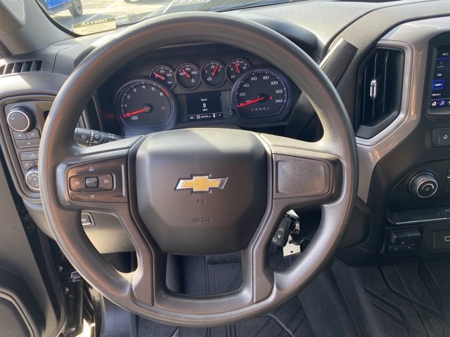 Used 2020 Chevrolet Silverado 2500 Custom w/ Custom Value Package image 33