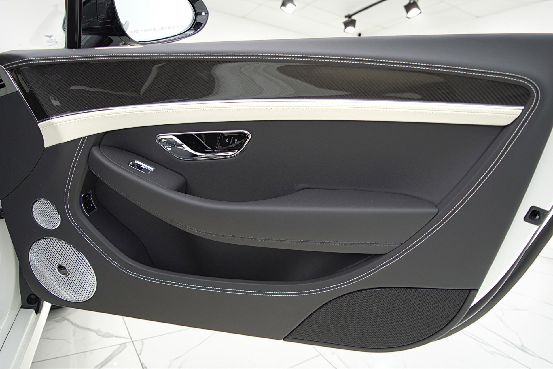 Certified 2023 Bentley Continental GT S image 45