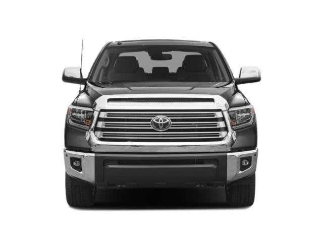 Used 2021 Toyota Tundra Limited w/ Nightshade Special Edition AWD/4WD image 4