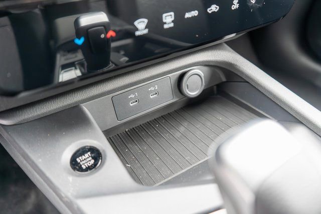 New 2026 Nissan Sentra SV w/ Floor Mat Package image 14