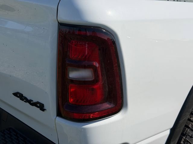 New 2026 RAM 1500 Rebel image 7