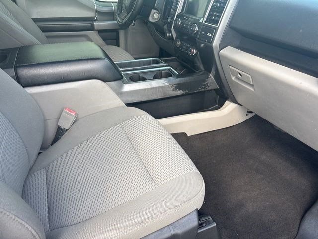 Used 2019 Ford F150 XLT w/ Equipment Group 302A Luxury image 40