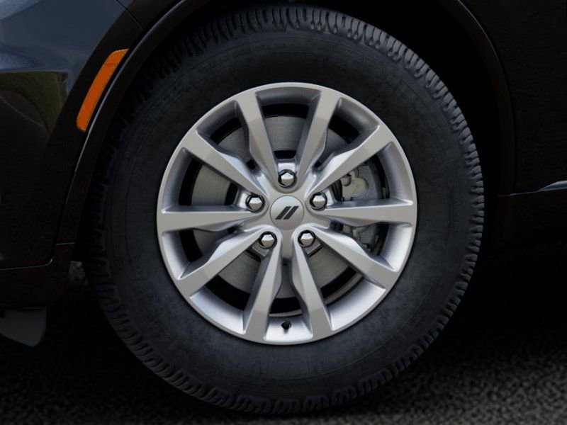 New 2026 Dodge Durango GT image 8