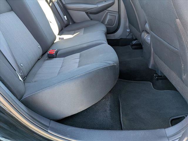 Used 2024 Nissan Sentra SV image 19