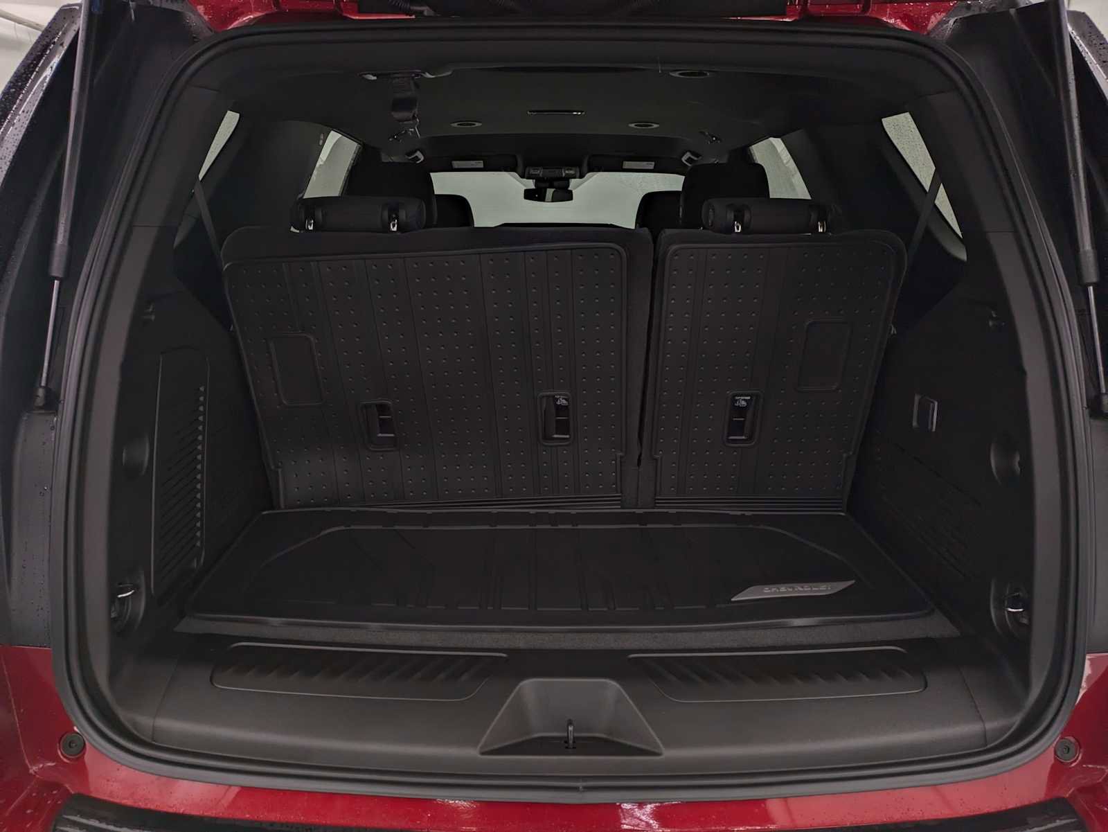 New 2025 Chevrolet Tahoe LS image 30