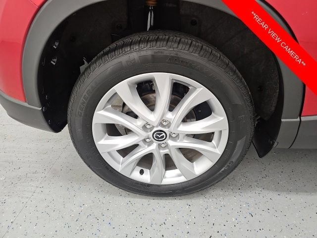 Used 2015 MAZDA CX-5 Grand Touring AWD/4WD image 7