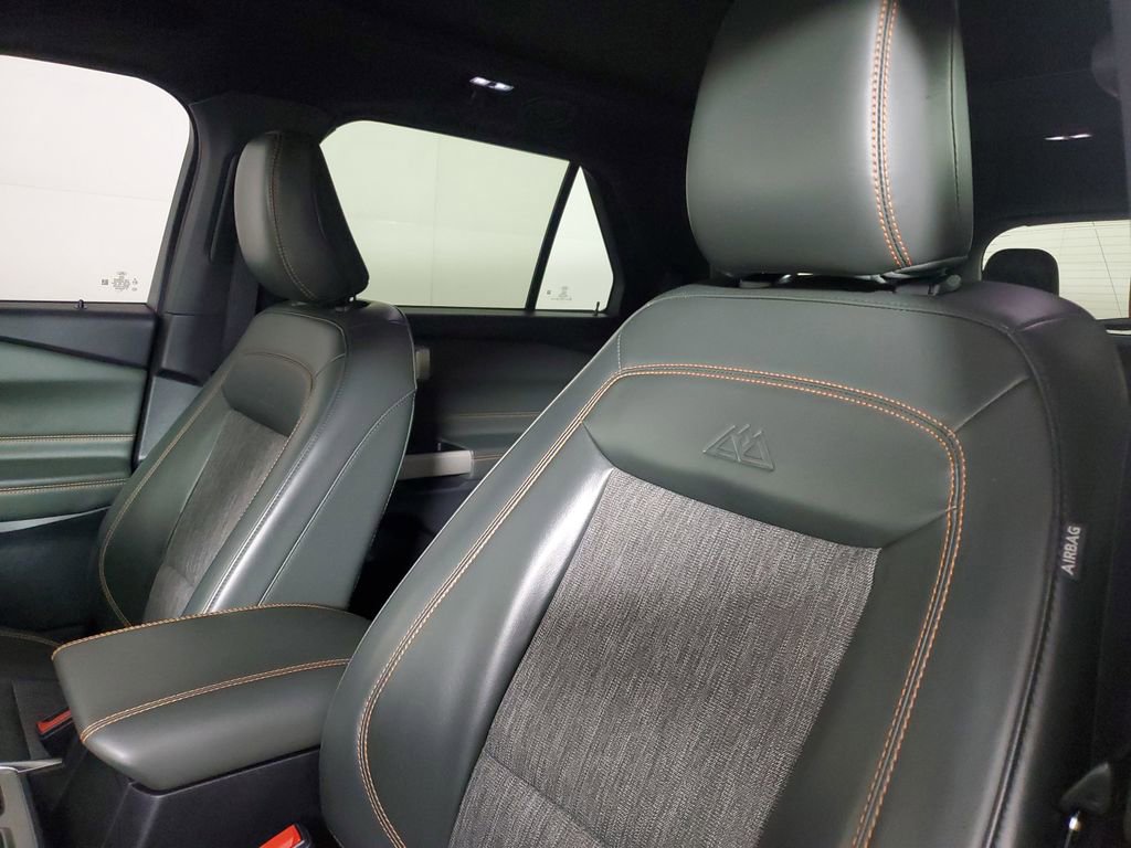 Used 2021 Ford Explorer Timberline image 24