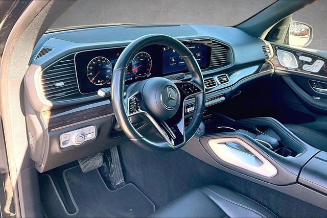 Used 2024 Mercedes-Benz GLE 350 GLE 350 w/ 3rd Row Seat Package image 10