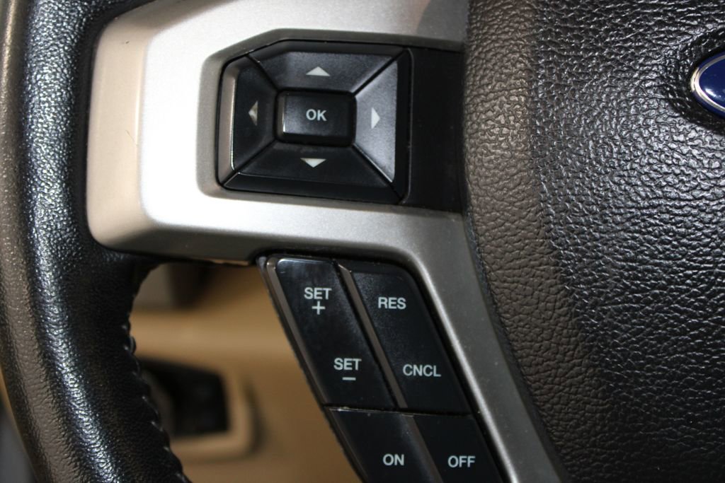 Used 2021 Ford F250 Lariat image 44