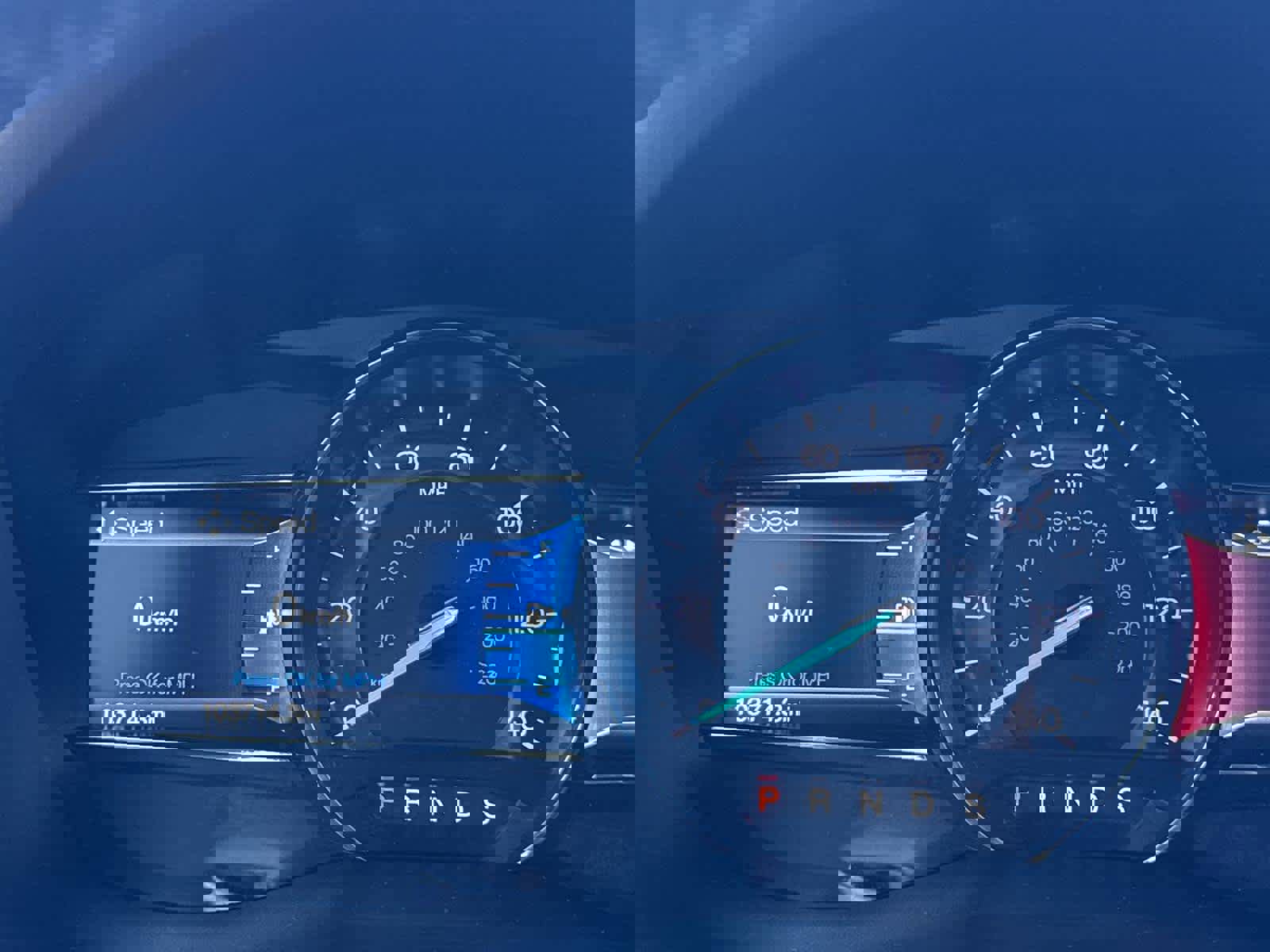 Used 2019 Ford Explorer Limited w/ Class III Trailer Tow Package image 30