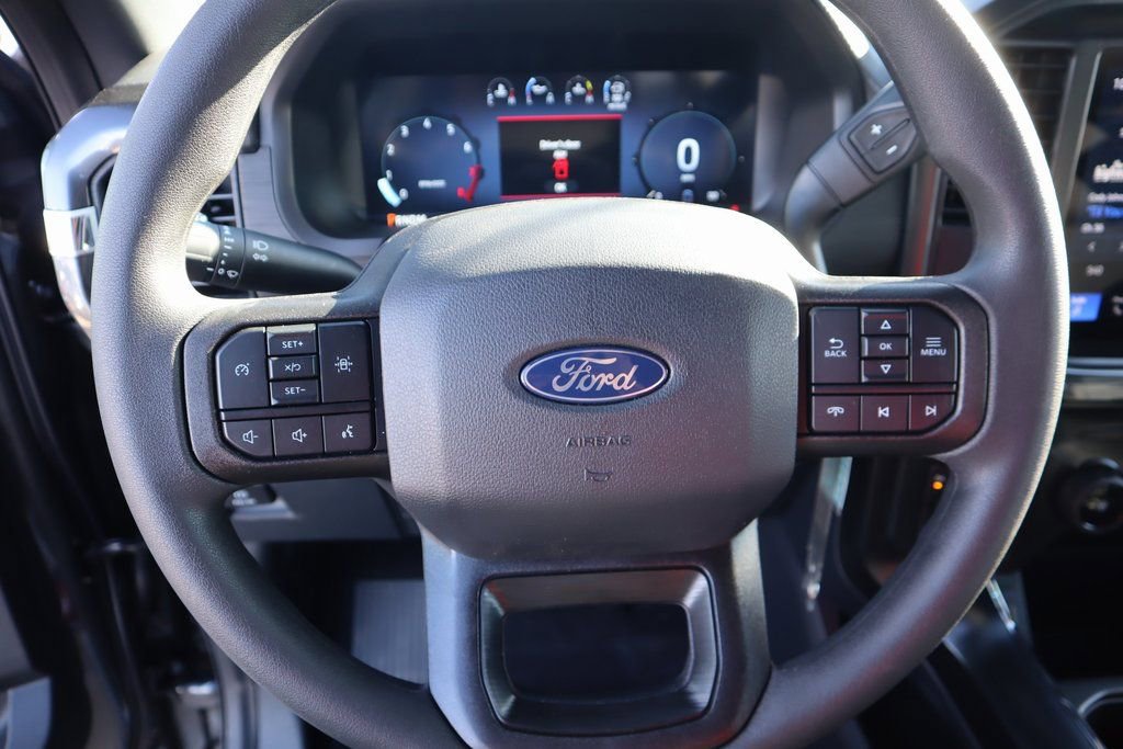 New 2025 Ford F150 STX w/ LOBO Package image 3
