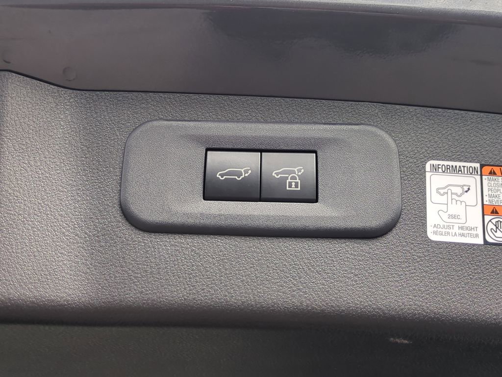 Used 2023 Lexus NX 250 FWD w/ Towing Package (2000 Lbs) image 15