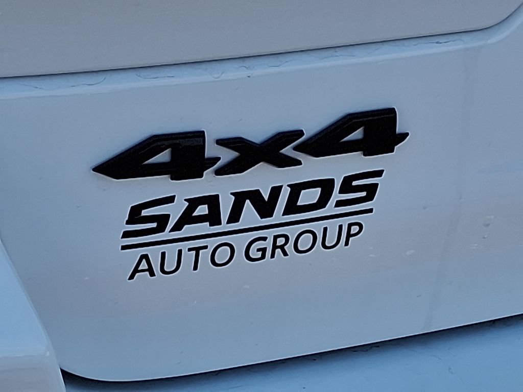 New 2026 Jeep Grand Cherokee Altitude AWD/4WD image 22