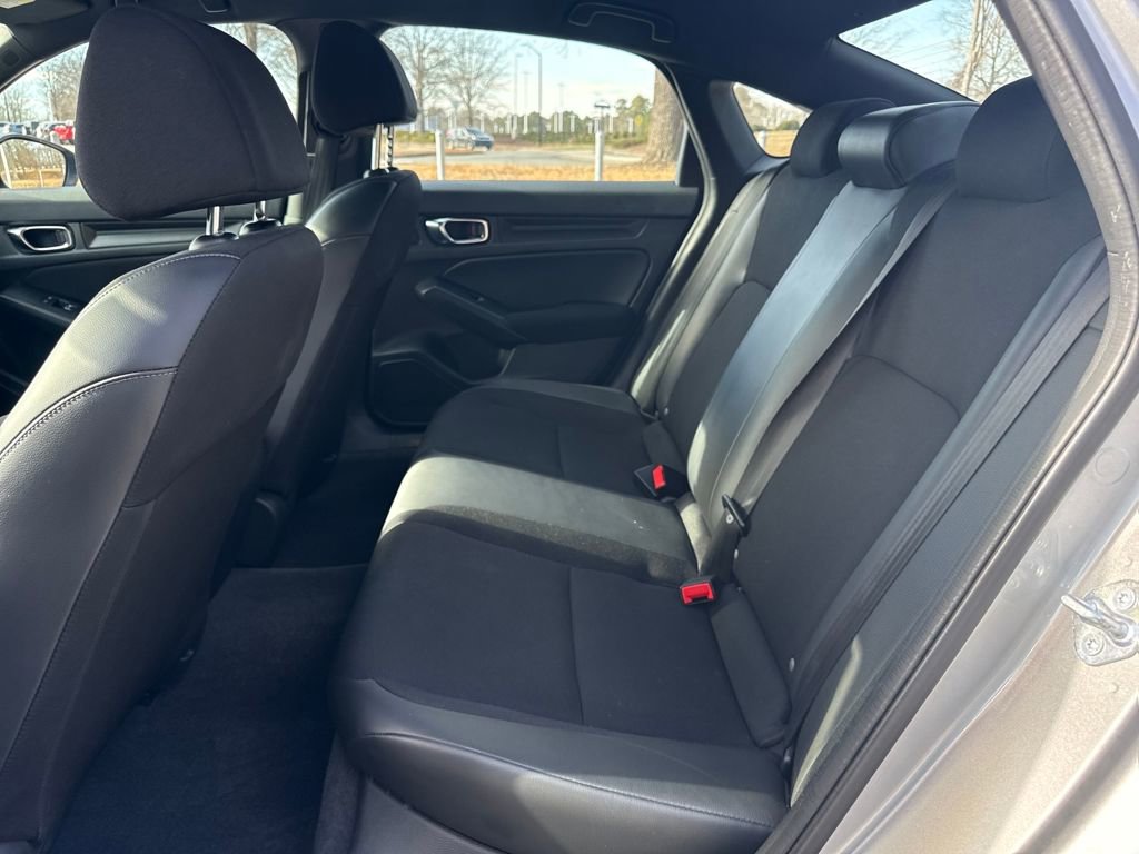 Used 2022 Honda Civic Sport image 26