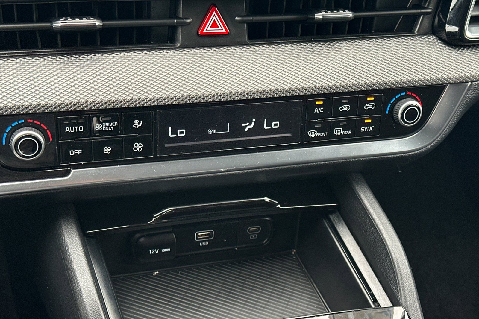 Certified 2023 Kia Sportage LX AWD/4WD image 20