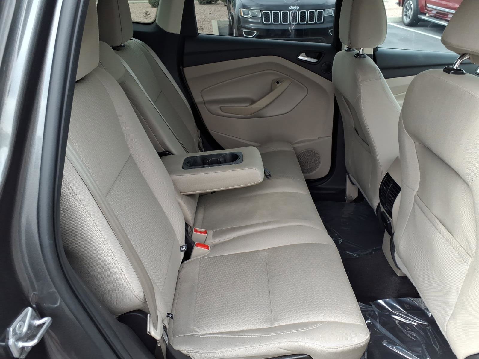 Used 2017 Ford Escape SE w/ Equipment Group 201A image 13