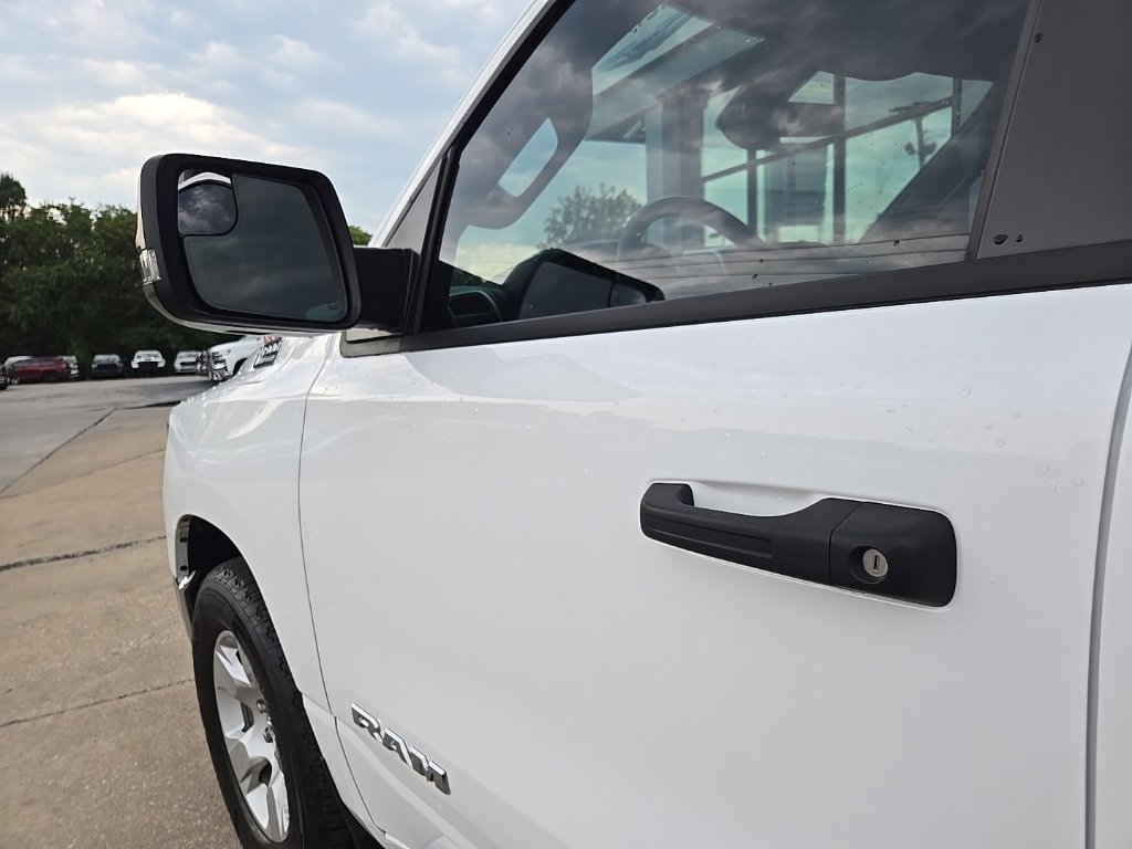 Used 2023 RAM 1500 Big Horn AWD/4WD image 36