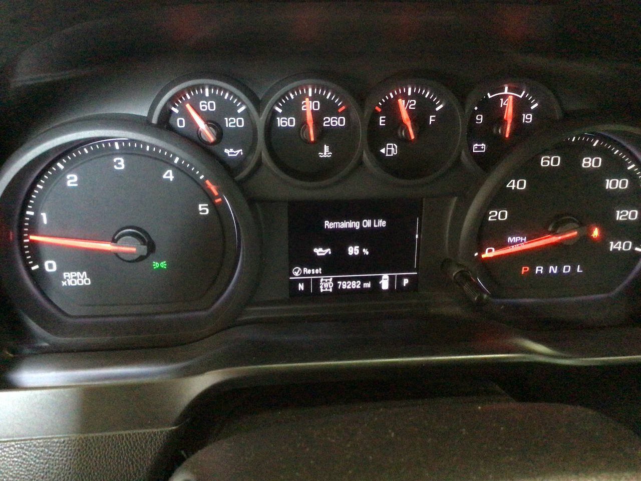 Used 2024 Chevrolet Silverado 2500 W/T w/ WT Fleet Convenience Package AWD/4WD image 40