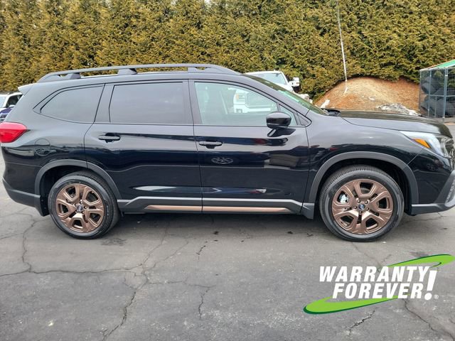 New 2026 Subaru Ascent Limited Bronze image 8