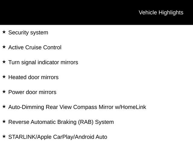 Used 2023 Subaru Ascent Premium w/ Convenience Package image 33