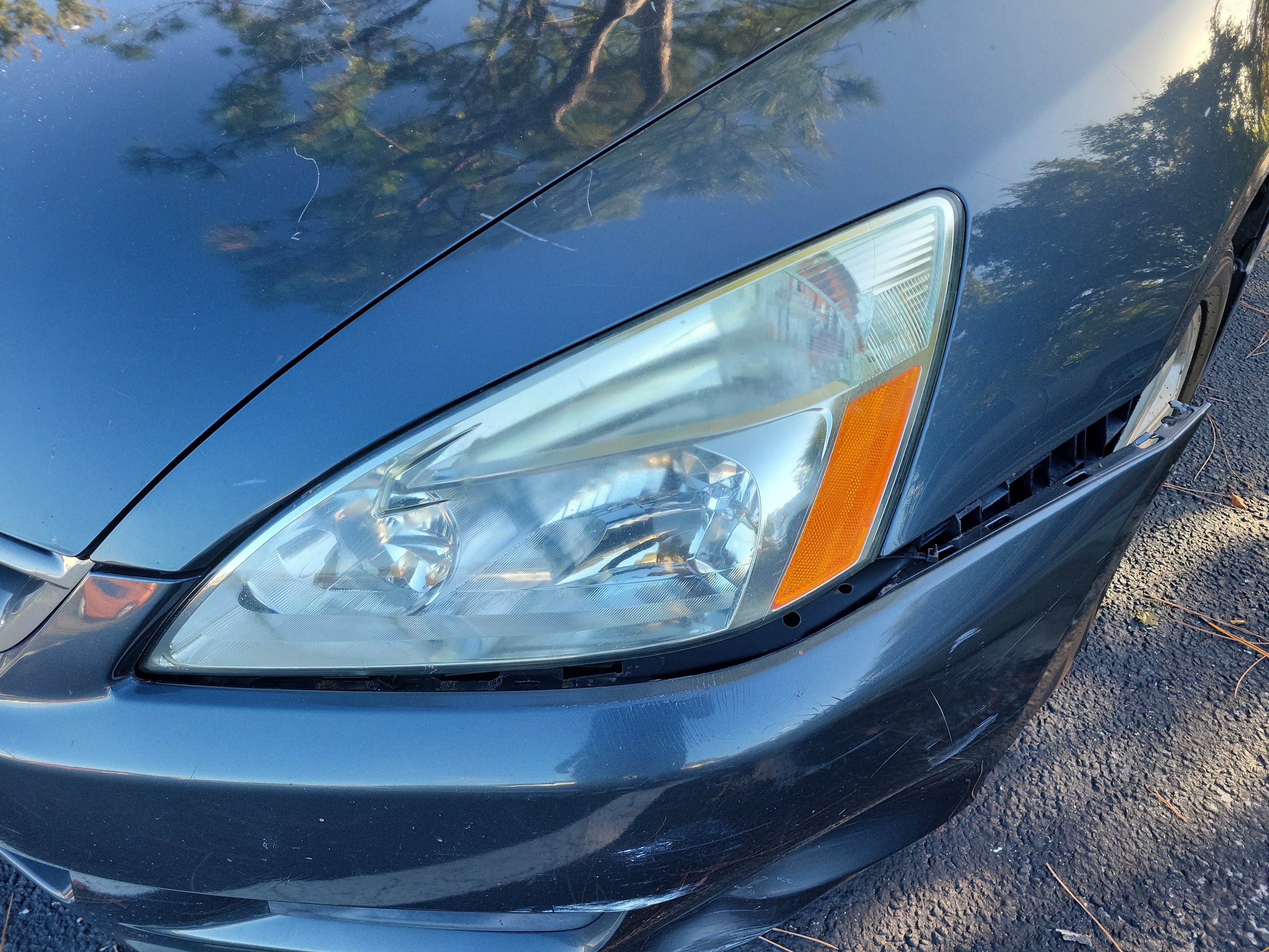 Used 2006 Honda Accord EX image 4