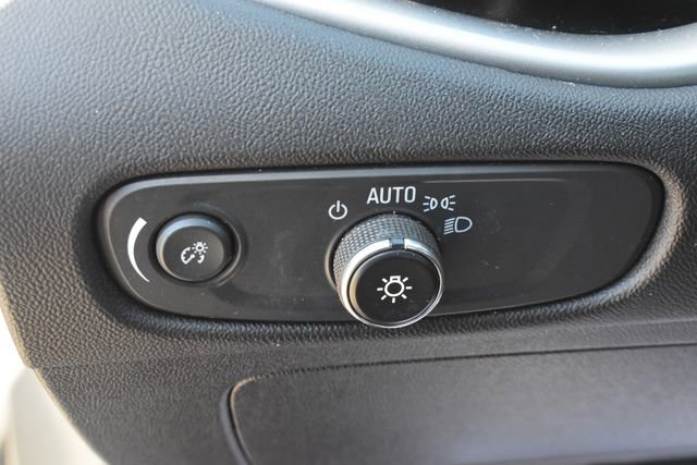 Certified 2023 Chevrolet Malibu LT image 23