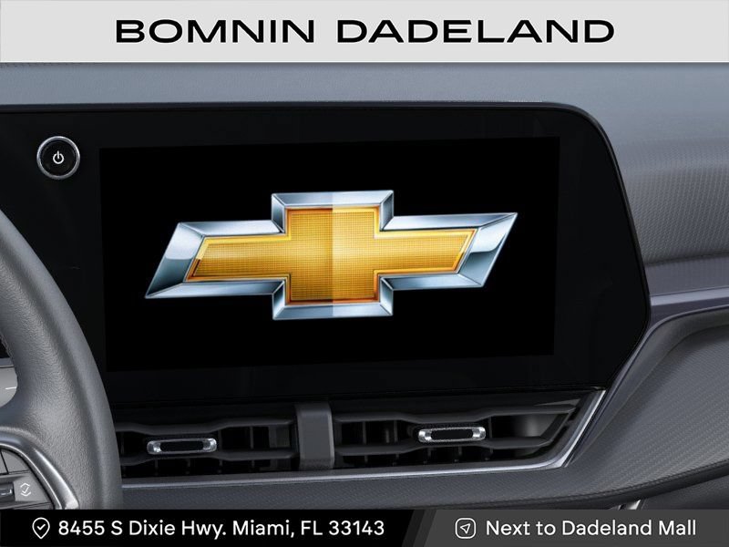 New 2027 Chevrolet Equinox LT FWD image 20