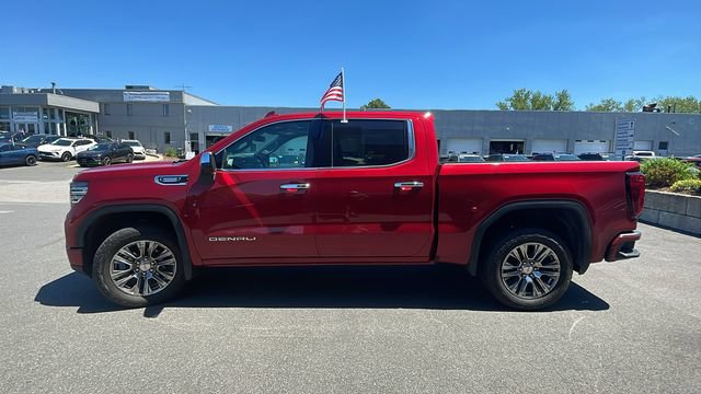 Used 2023 GMC Sierra 1500 Denali AWD/4WD image 4