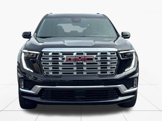 New 2027 GMC Acadia Denali w/ Denali Reserve Package AWD/4WD image 9