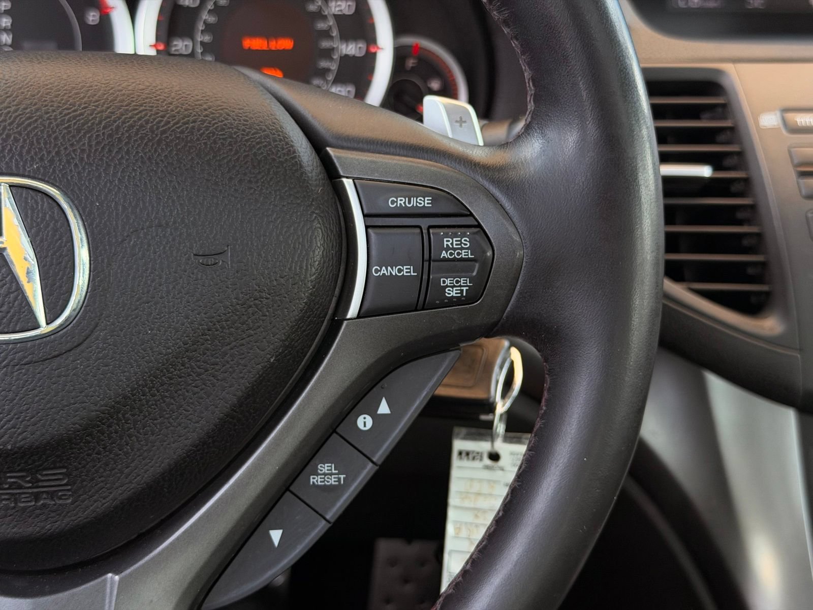 Used 2012 Acura TSX Special Edition FWD image 28