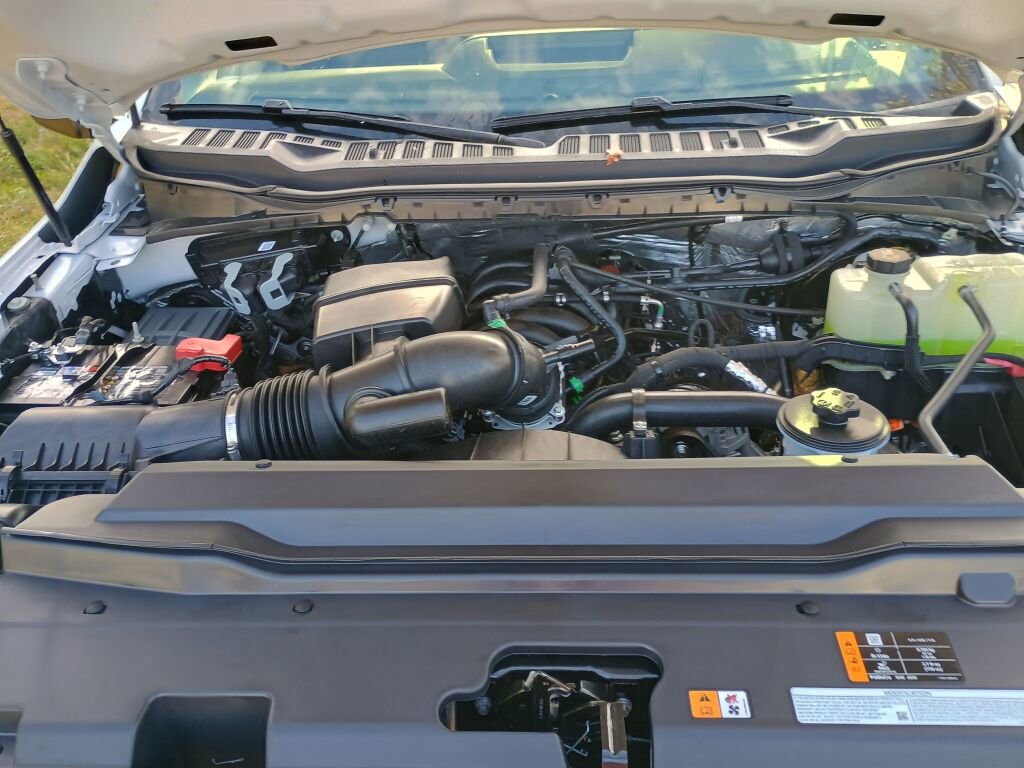 New 2026 Ford F250 XL w/ STX Appearance Package image 22