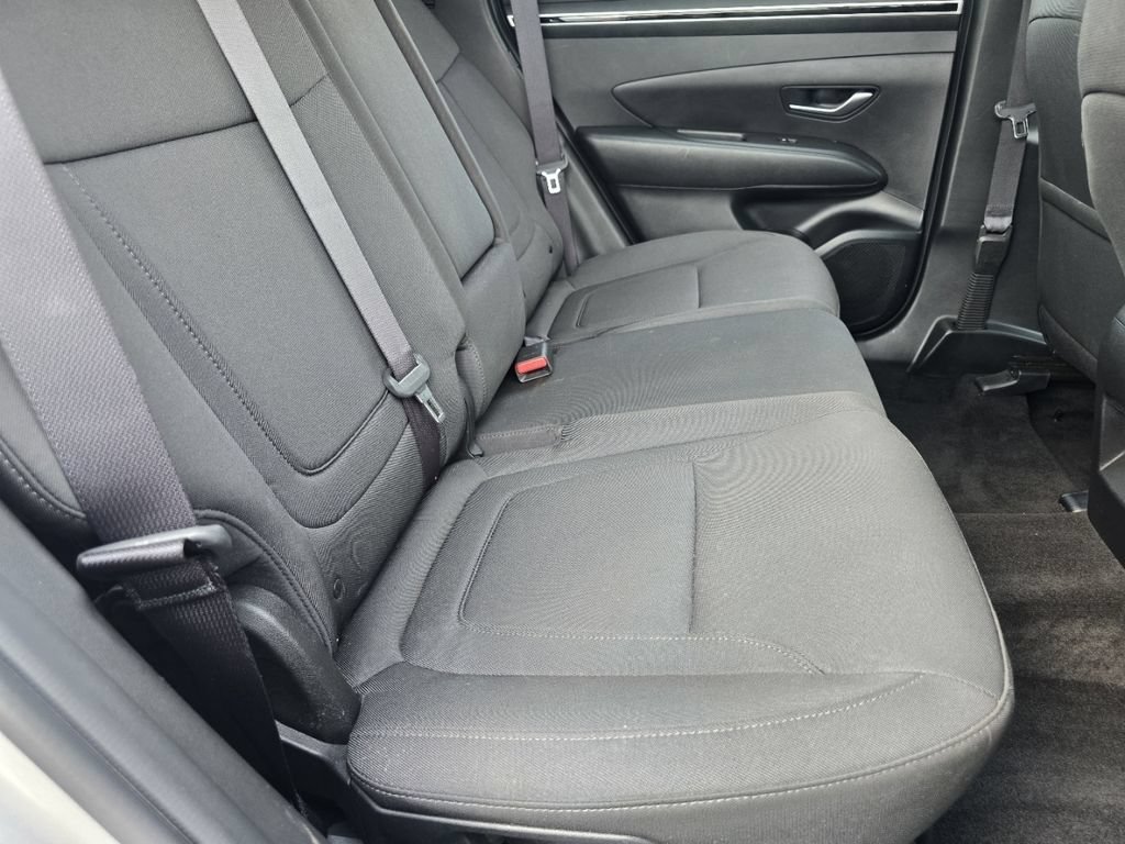 Used 2023 Hyundai Tucson SE AWD/4WD image 17