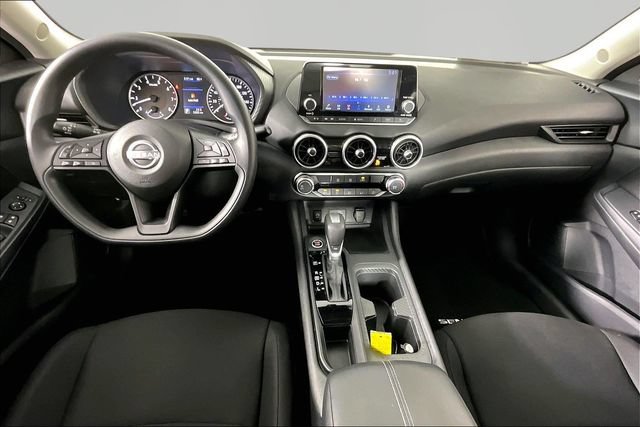 Used 2025 Nissan Sentra S FWD image 7