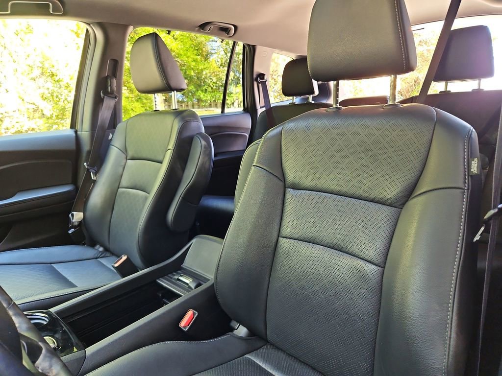 Used 2021 Honda Passport Touring image 26