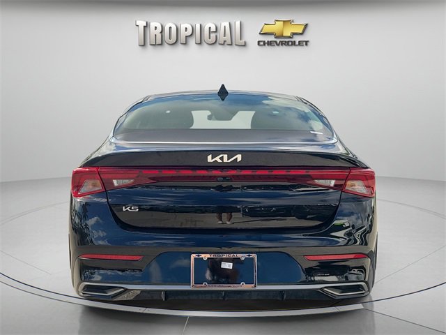 Used 2023 Kia K5 LXS image 4