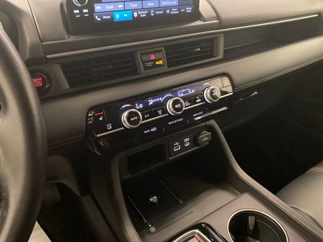 Certified 2025 Honda Pilot EX-L image 12