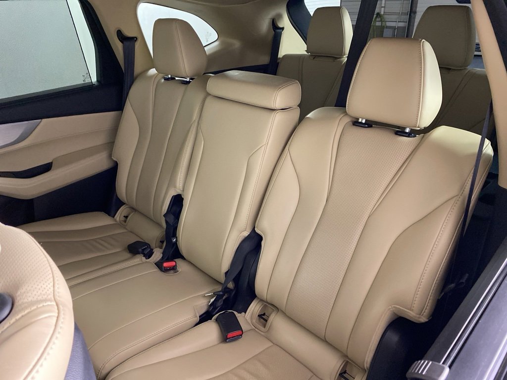 Used 2022 Acura MDX SH-AWD w/ Technology Package image 39