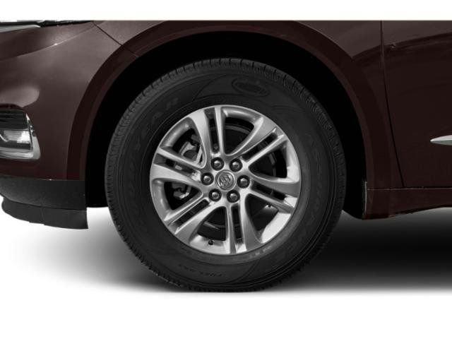 Used 2020 Buick Enclave Premium w/ Sun and Sites Package FWD image 15