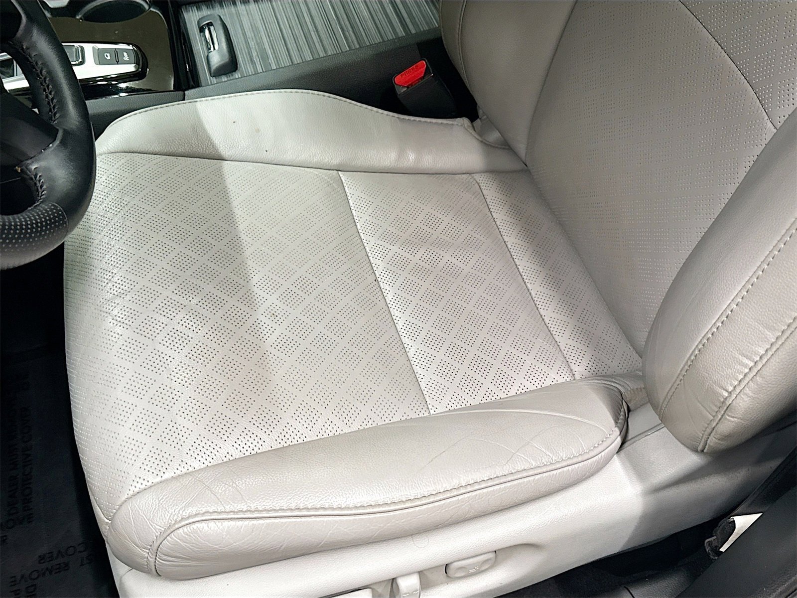 Used 2019 Honda Passport Elite image 18