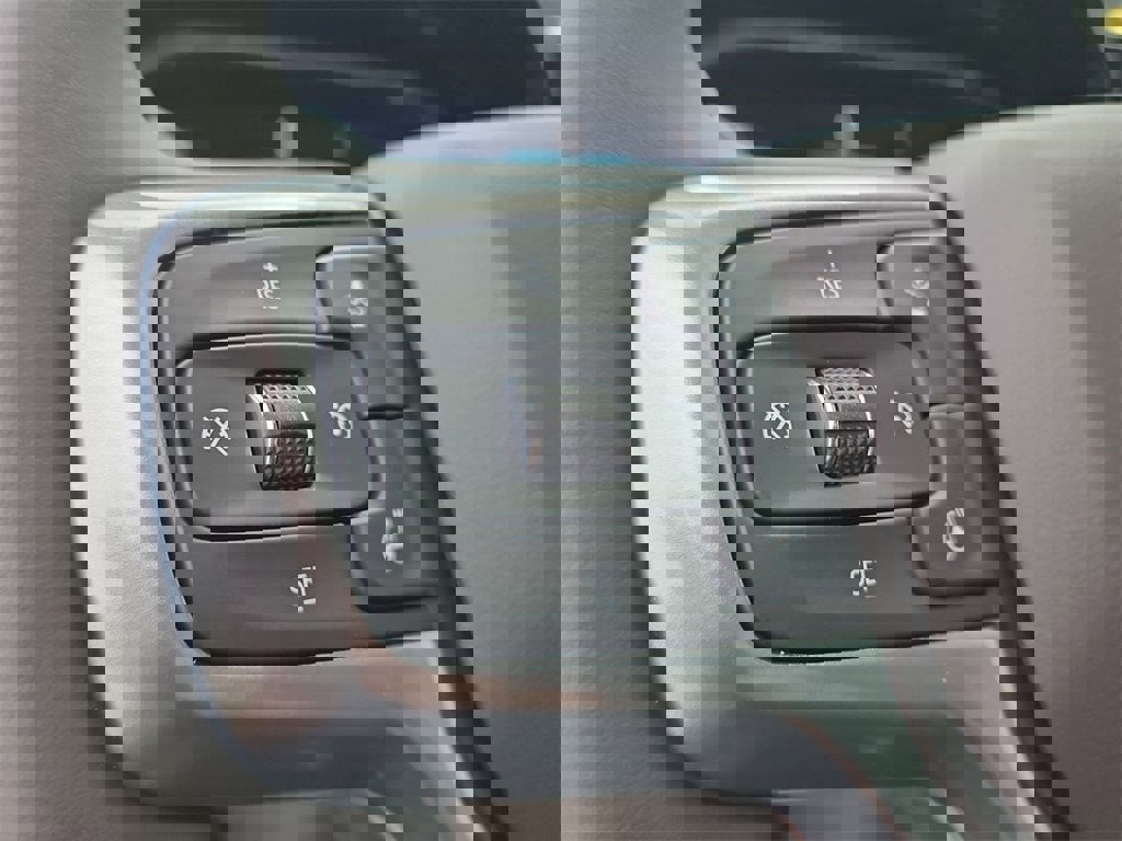 New 2026 Chevrolet Silverado 1500 LTZ w/ LTZ Premium Package image 35