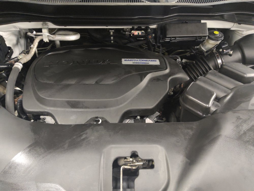 Used 2021 Honda Pilot EX-L image 30