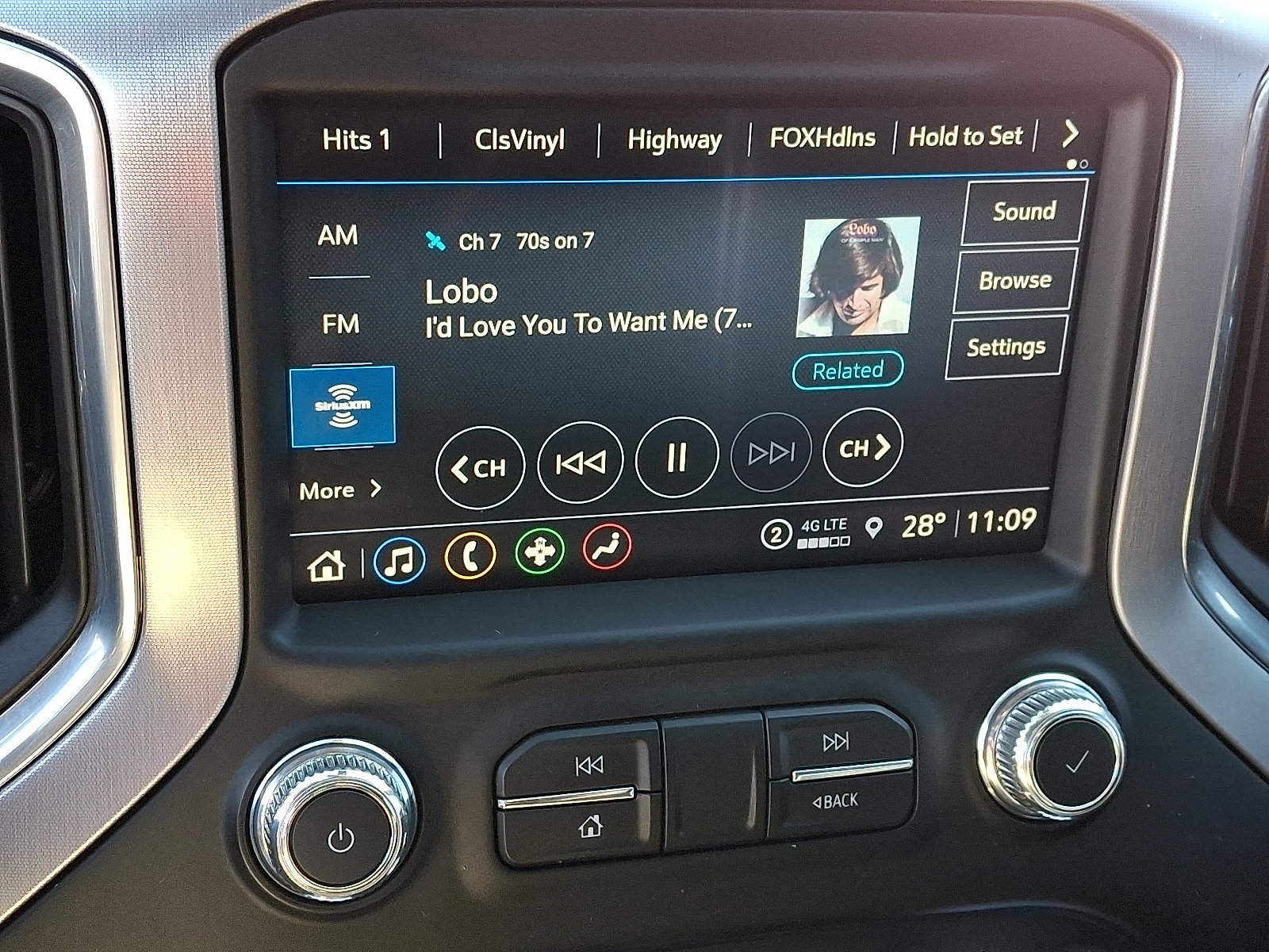 Used 2021 GMC Sierra 1500 Elevation image 17