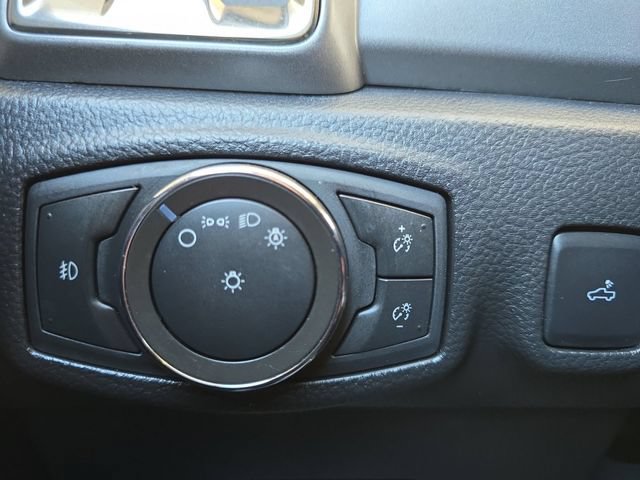 Used 2021 Ford Ranger XLT RWD image 10