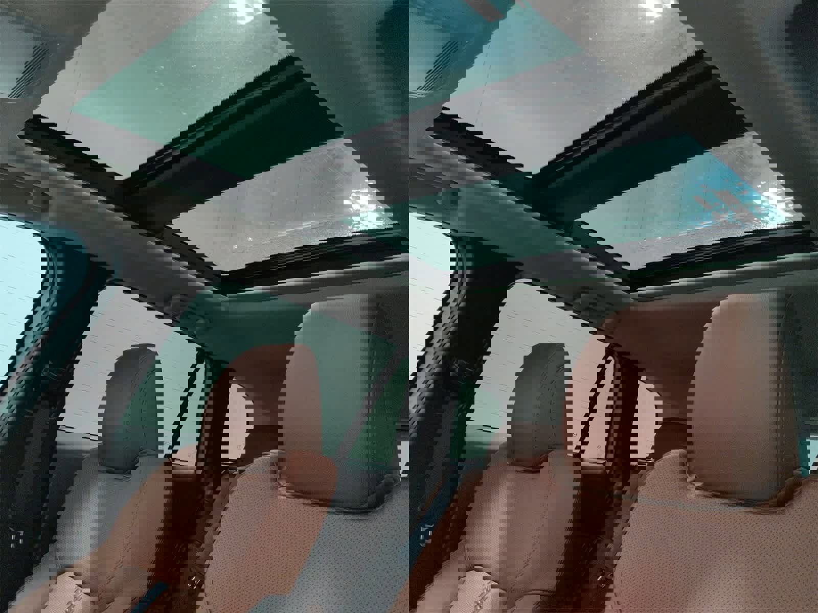 New 2025 MAZDA CX-50 AWD 2.5 Turbo w/ Weather Package image 20