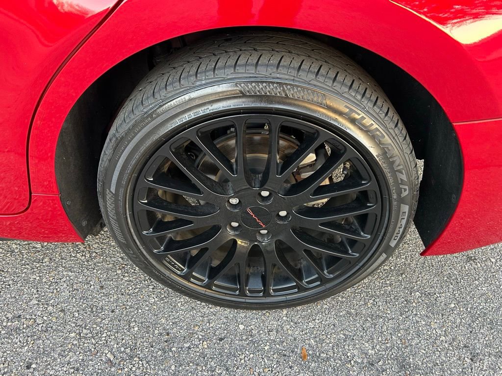 Used 2024 Toyota Camry SE image 9