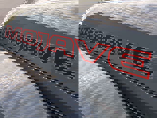 New 2026 Jeep Gladiator Mojave image 13